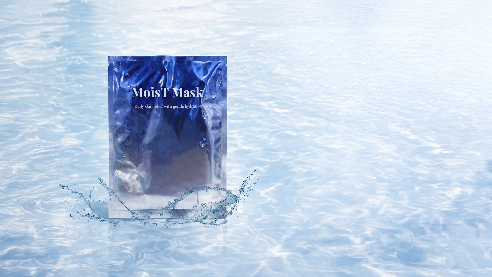 Moist Maskのイメージ