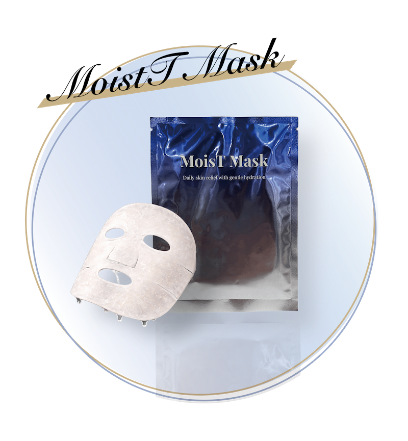 Moist Mask製品画像