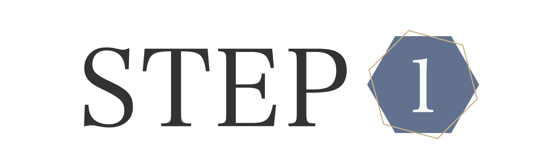 STEP1